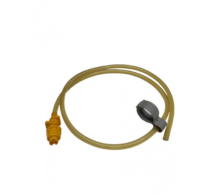 Beko Elektrikli Süpürge Şeffaf Hortum - ( 3301700100 )